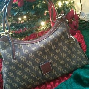 Brown Dooney & Bourke